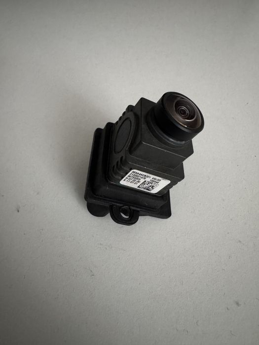 Панель подсветки номера Mini Cooper f55-57, камера Mini Cooper f 55-57