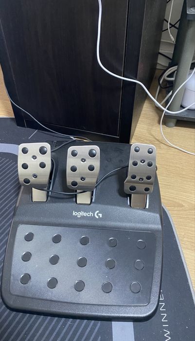 Volante G29 Drive Force