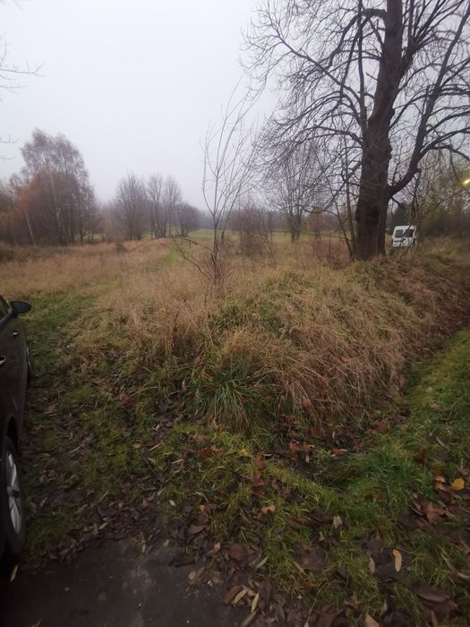 Sprzedam działkę w Kotlinie Kłodzkiej