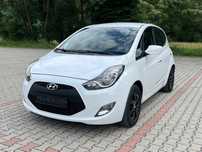 Hyundai ix20 1.4 90KM Style Model 2016