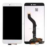 Nowy Wyświetlacz LCD Huawei P8 Lite biały