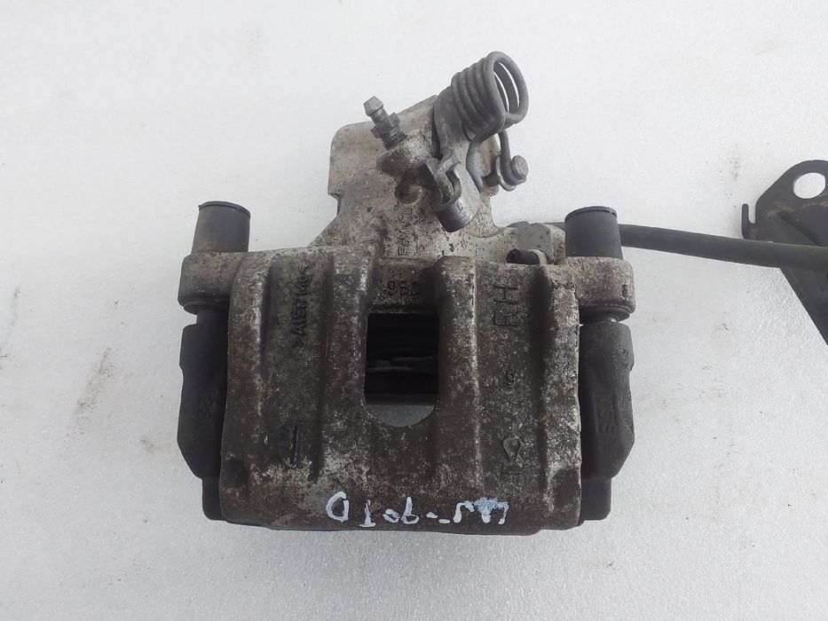Pinça travão / maxila de travão trás direita FORD C-Max II (DXA/CB7, D
