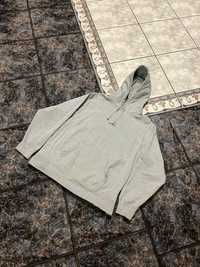 Bluza Supreme Underline Hooded Sweatshirt Heather Grey Xl 9/10 Og All
