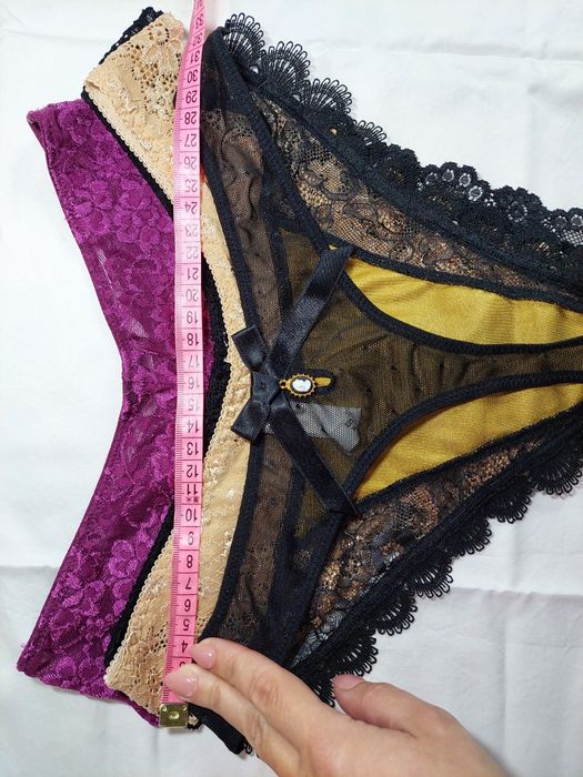 Трусики С нові та б/у