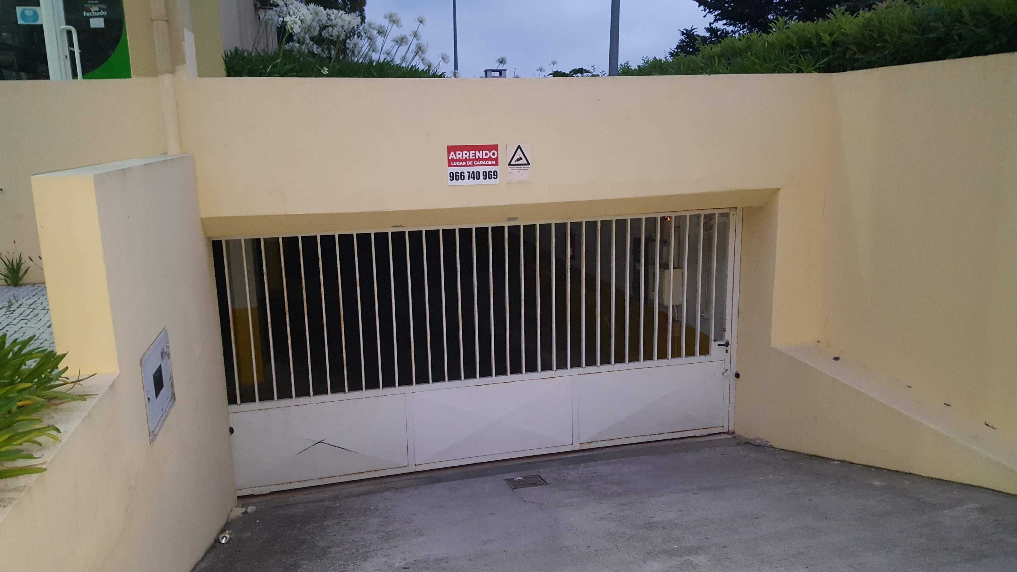 lugares de garagem Condeixa-a-Nova