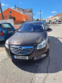 Vende-se OPEL INSIGNIA carinha 2.0 DIESEL , 160CV