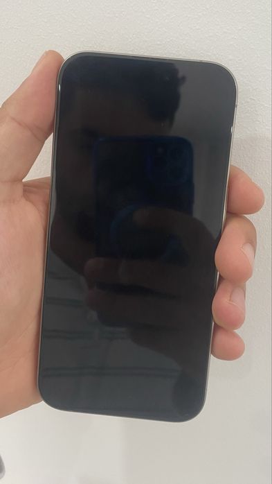 iPhone 15 Pro 128gb