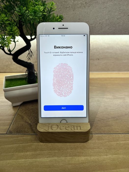 Apple iPhone 8 Plus 64Gb Gold