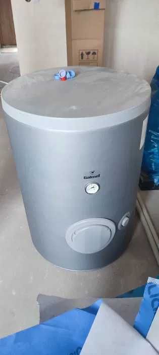 Galmet Tower Grand 160L