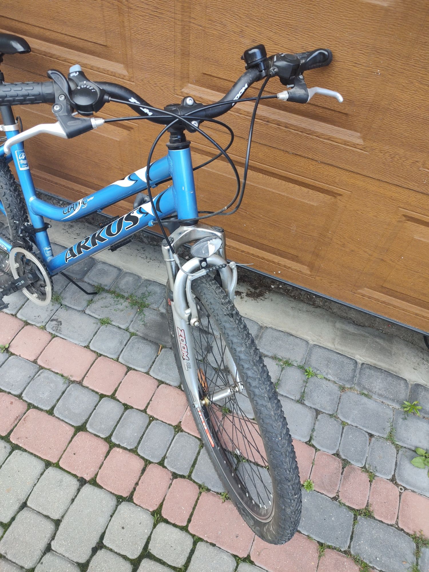 Arkus Romet 26 "