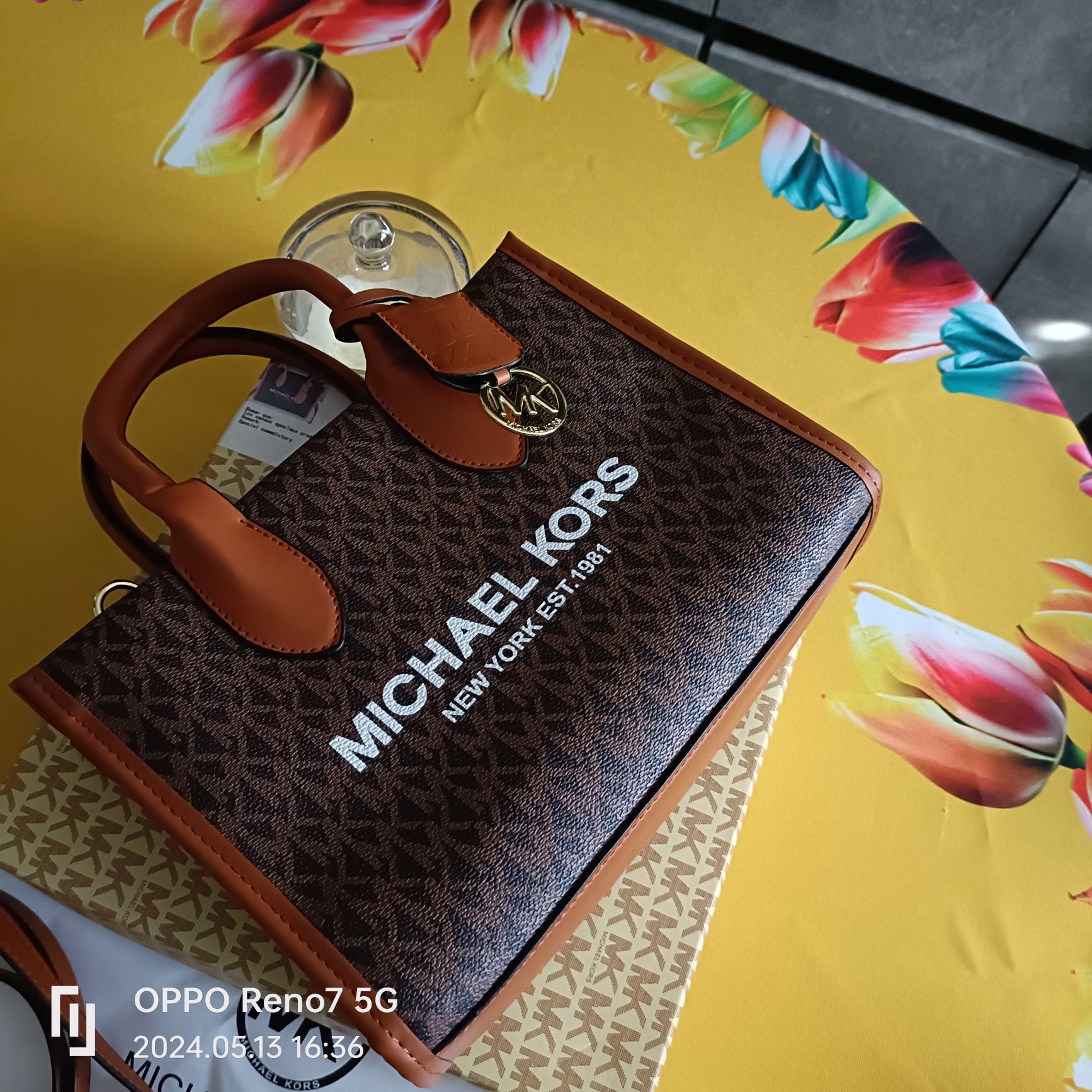 Torebka damska Michael Kors