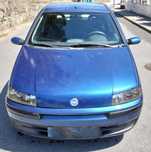 Fiat punto 1.2 8v
