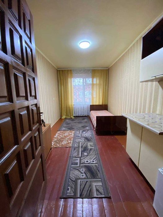 Продам кімнату в Ніжині. В чудовому районі