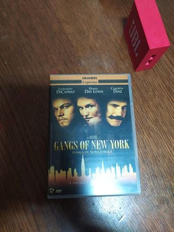 Gangs de nova york