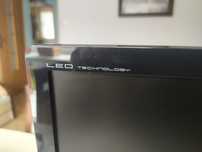 Monitor LED ACER S242HL 24" 1920x1080