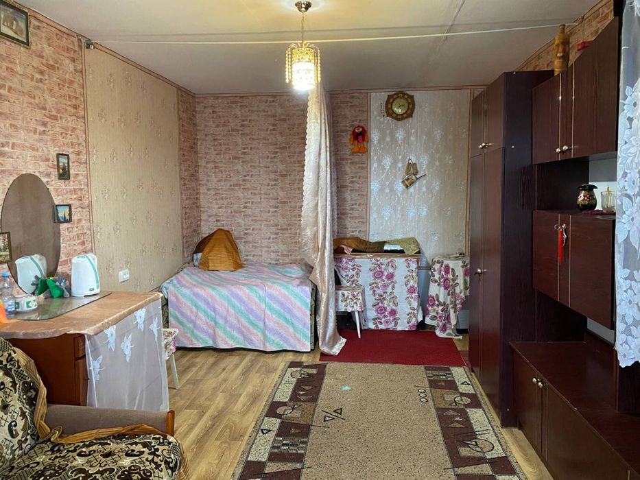 Здається кімнатна в Гуртожитку (Автовокзал)