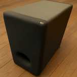 Subwoofer Sony SW3
