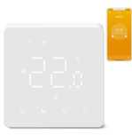 Termostat Beok TGM50-WIFI-EP do elektrycznego ogrzewania podłogowego