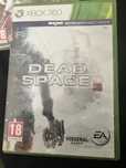Dead space 3 Xbox 360
