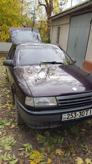 Продається Опель Вектра А