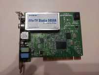 ТВ тюнер для пк AverMedia