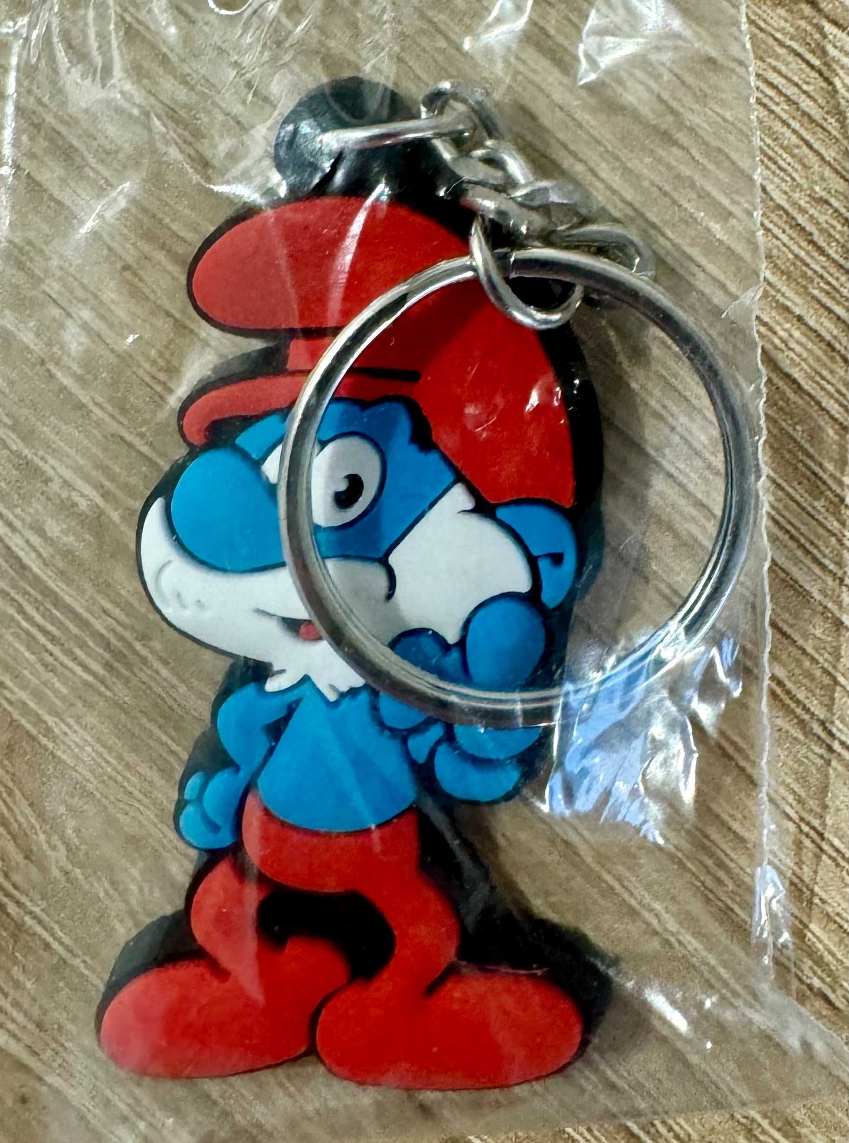 The Smurfs: Mission Vileaf Smurftastic Edition