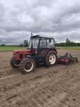 Zetor 6245 w oryginale 1991 ( 7245  7745 )