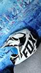 Kask Fox V1 RACE HLMT, size M