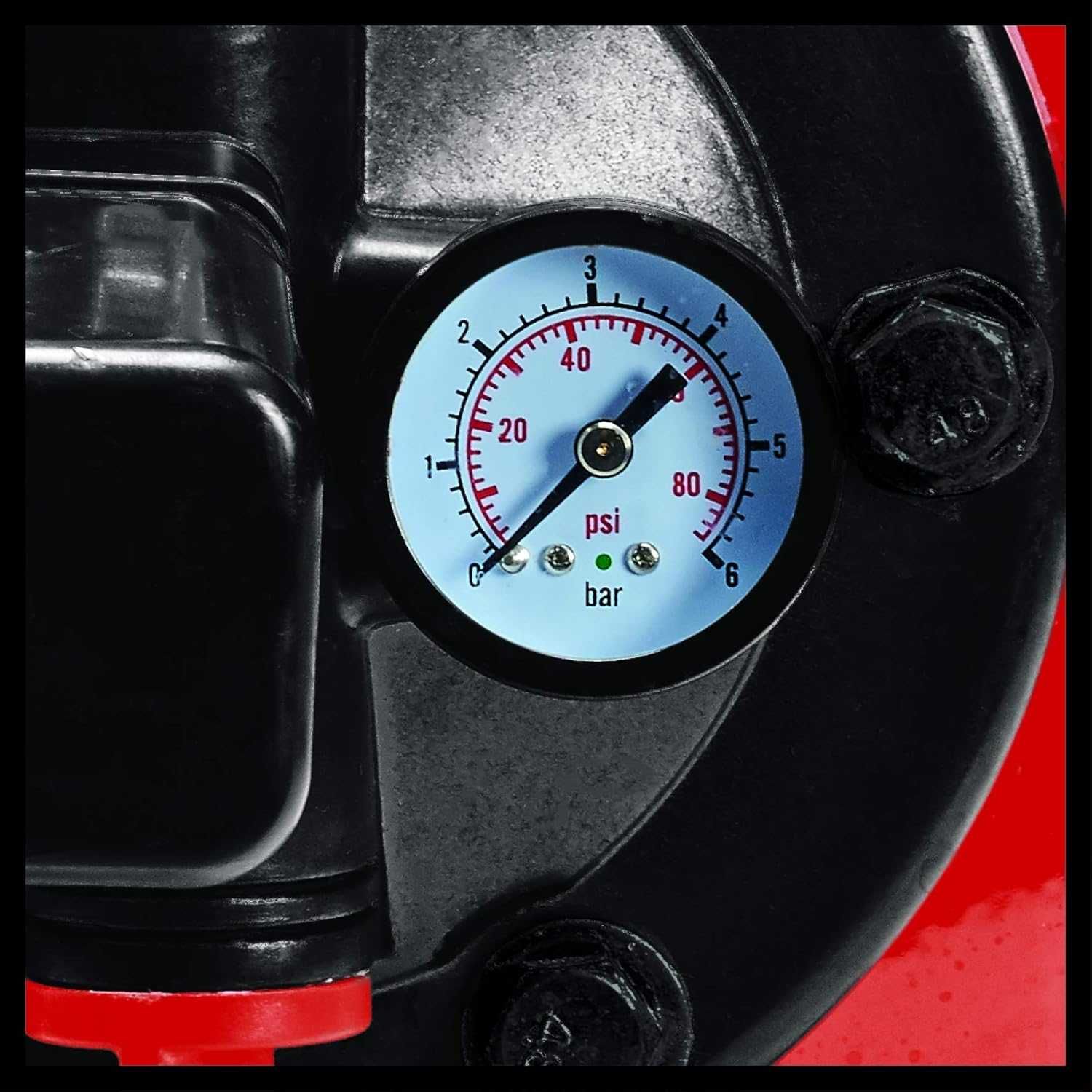EINHELL GC-WW 1045 N Pompa wody Hydrofor 4500 l/h 1050W 48m 4,8bar