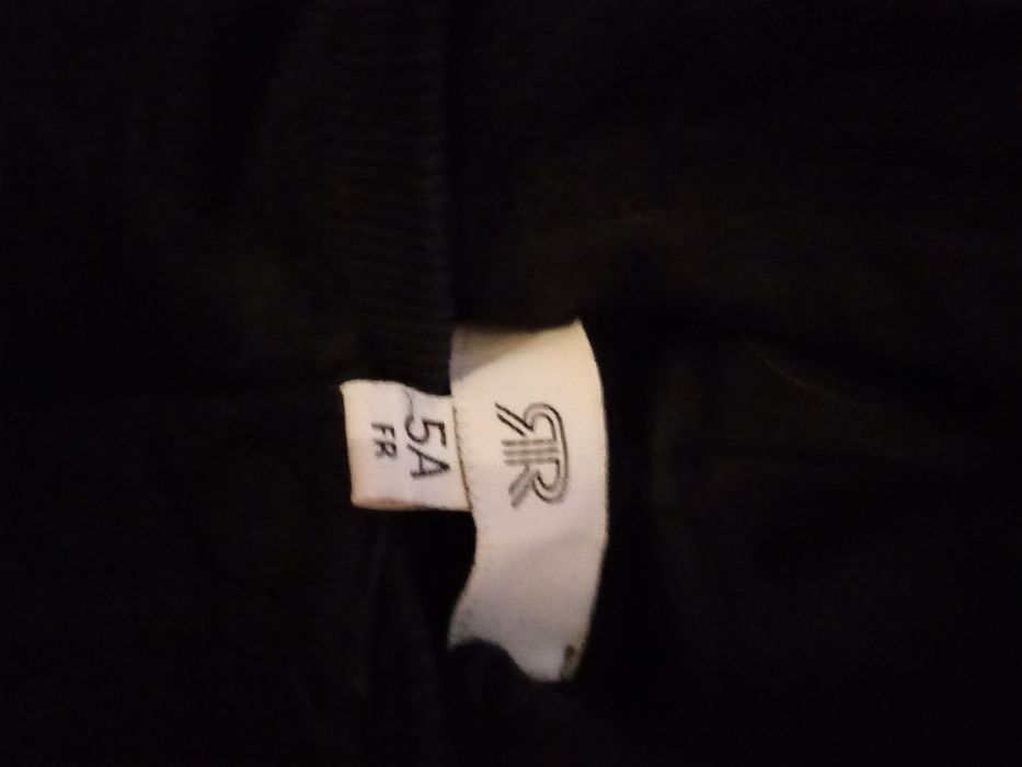 Casaco quentinho e confortável 6 anos La Redoute Novo