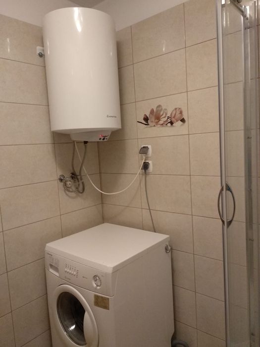 Mieszkanie do wynajęcia