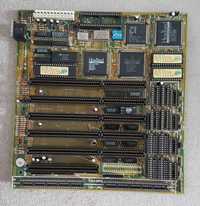 Stare płyty główne 286 PC 386 PC 486 PC Pentium