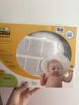Almofada para prevenir deformidades