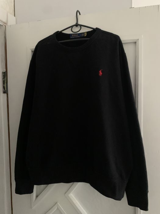 Світшот кофта ralph lauren classic style new models size:L/L