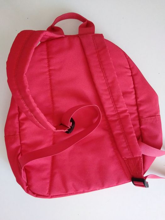 Mochila Benetton