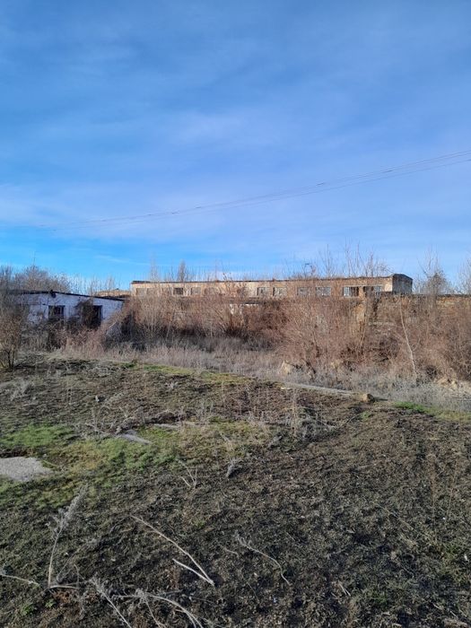 Приміщення склад