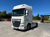 DAF XF 106  DAF XF Super Space Cab 460