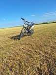 Loncin kxd xtr 607  125ccm