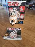 LEGO Star Wars 75187 Bb8