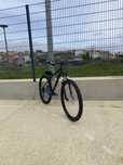 Bicicleta rockrider
