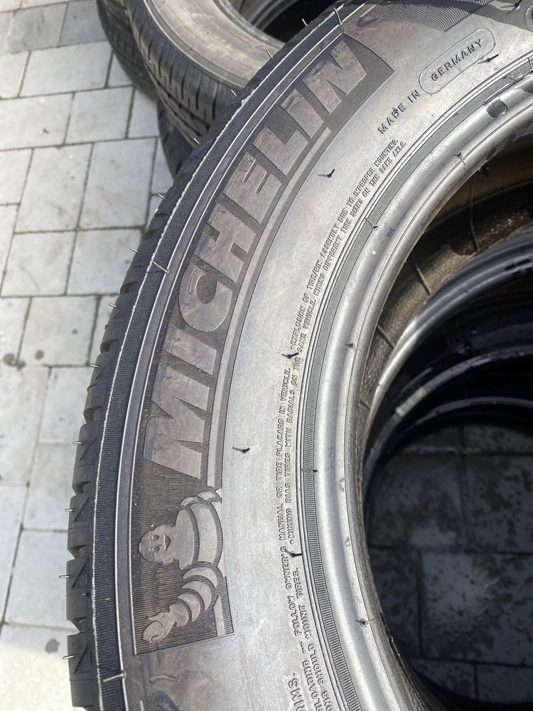 Нові шини літо 205/60 R16 Michelin Energy Saver