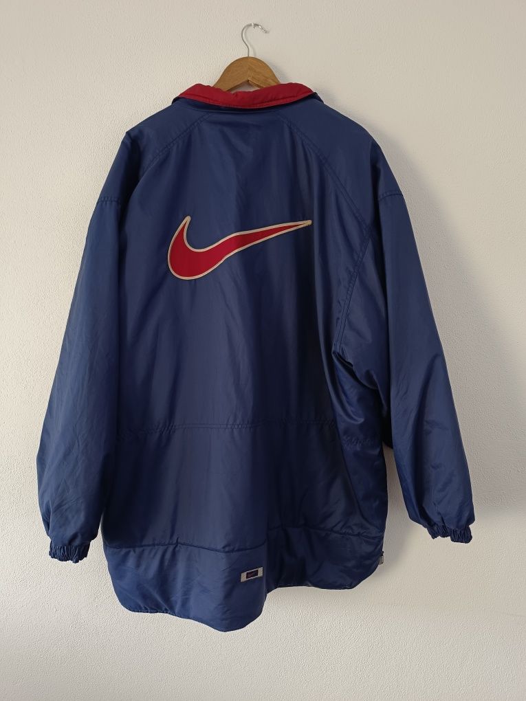 Vintage 1990s Nike Jacket