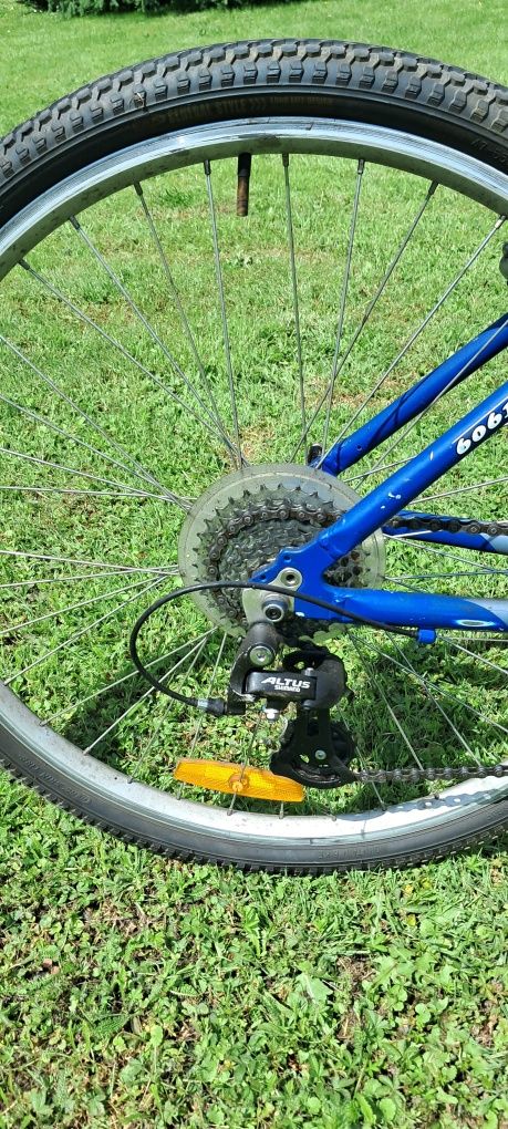Rower summit mongoose