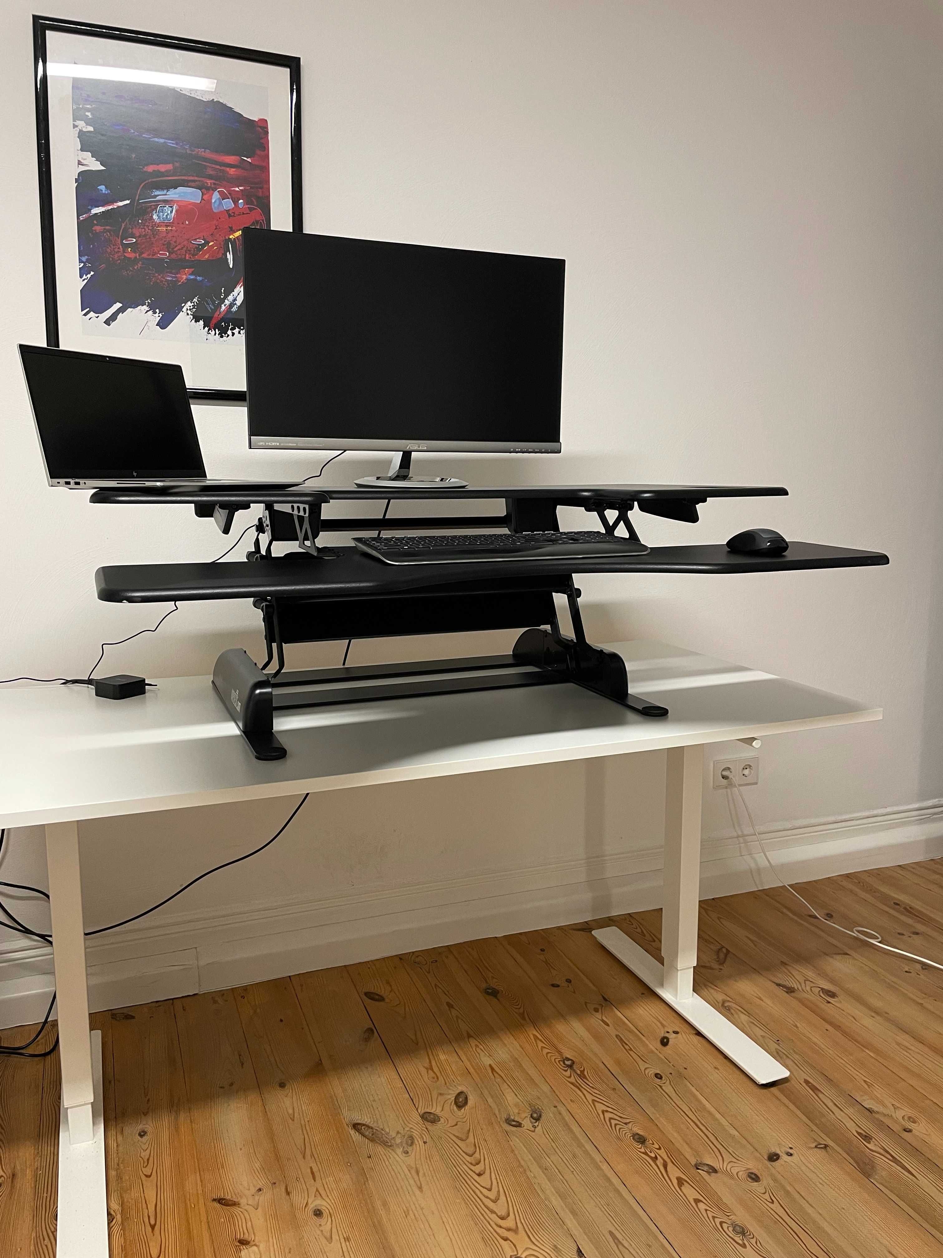 Platforma biurka stojącego VariDesk