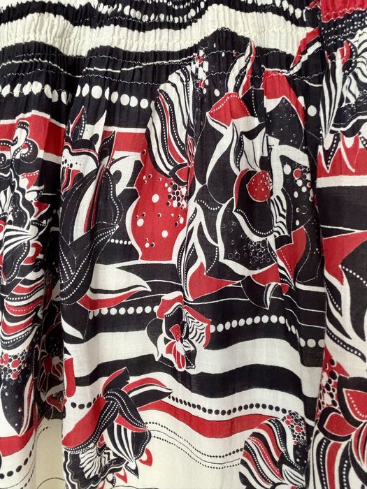 Bawełniana sukienka 36/s