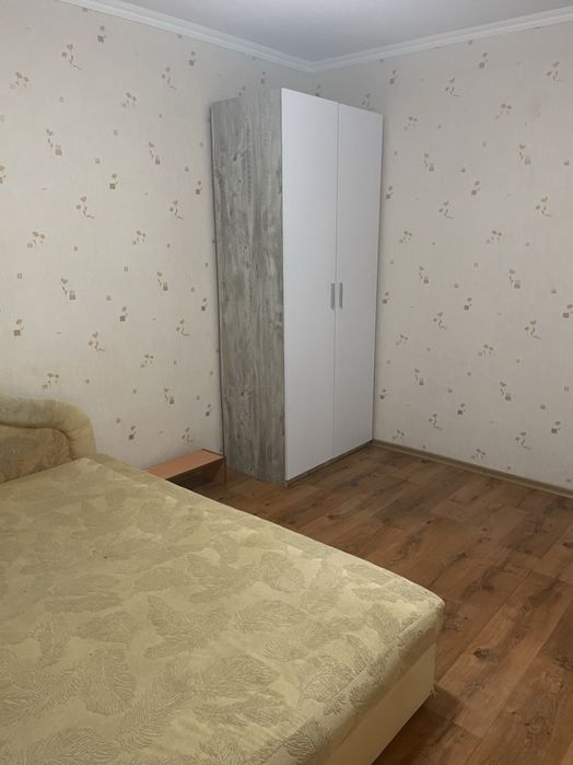 Здається 2 кімнатна квартира на Луначарського