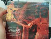 Plyta CD The Spirit of Tango Martin Palmeri