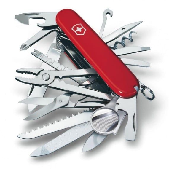 Canivete Suíço Victorinox