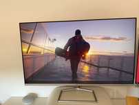 Monitor HP M32F 31,5" FHD VA