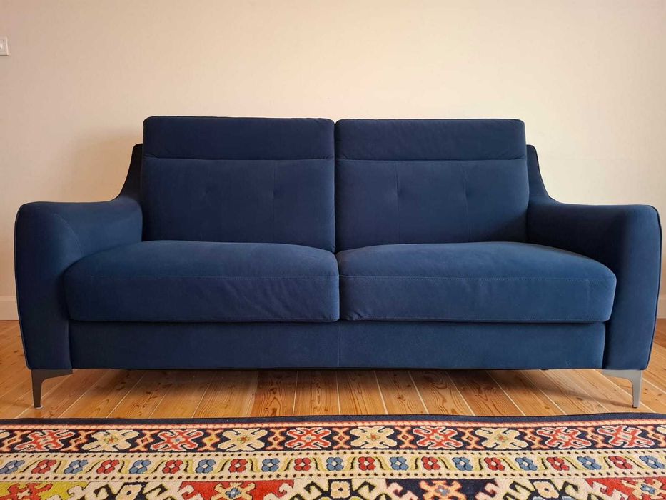 Sofa Camomilla 3 os. z funkcją spania Vero Aquaclean